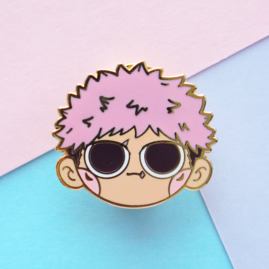 i'm you - enamel pin