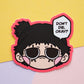 lobotomy set - vinyl stickers